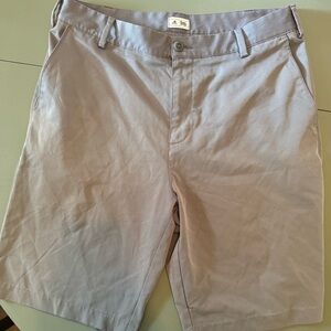 Adidas Men’s Golf Shorts - Size 32